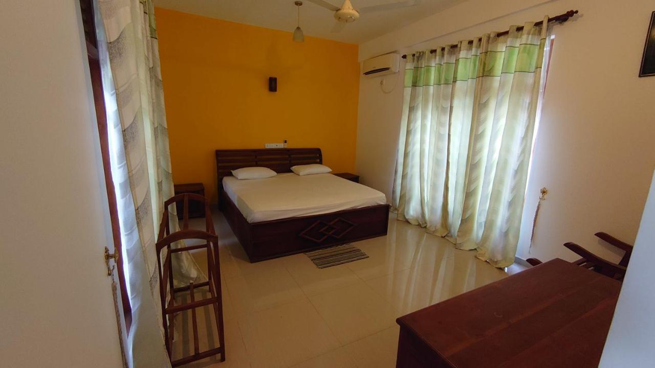 Yala Safari Village Maha Akurugoda Extérieur photo