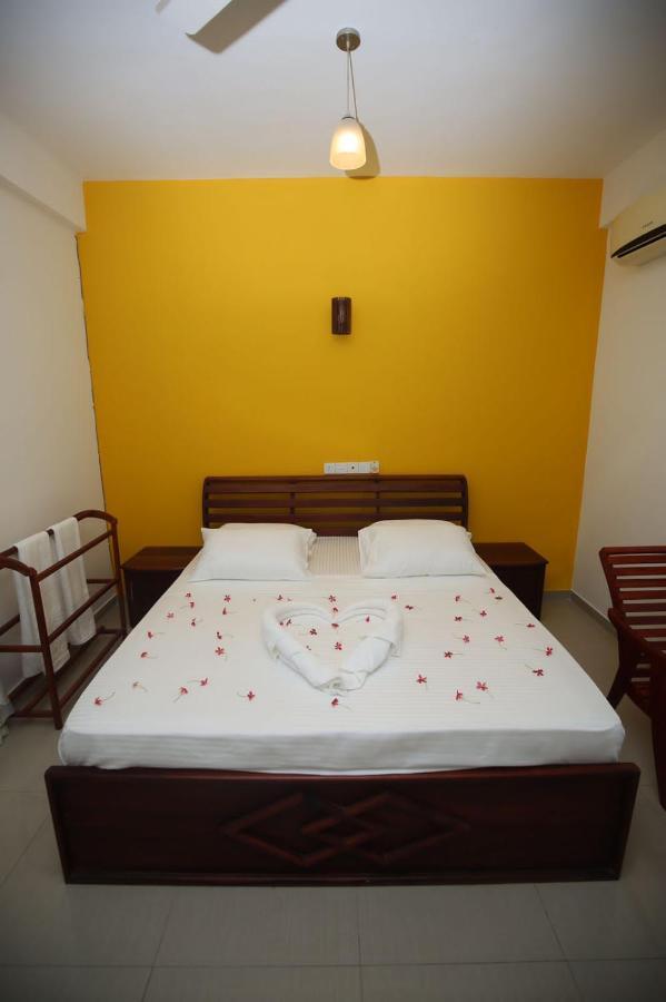Yala Safari Village Maha Akurugoda Extérieur photo